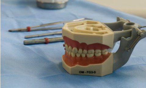 Dental Total Rehabilitation