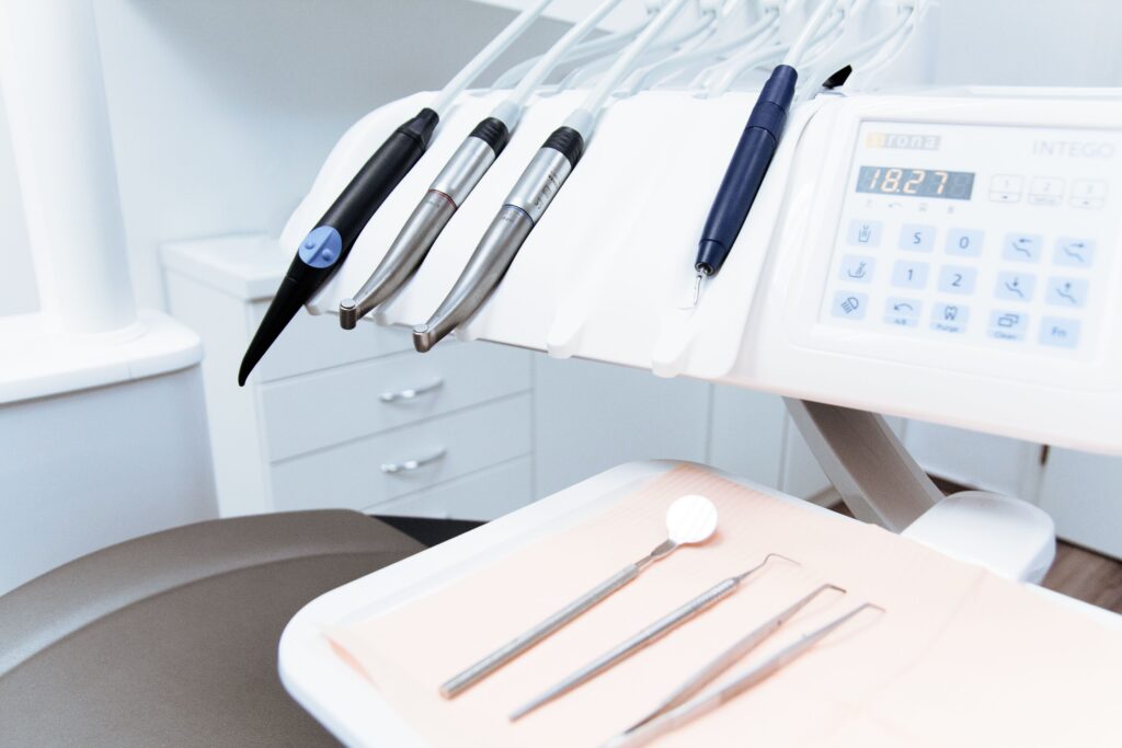 Dental Practice Management