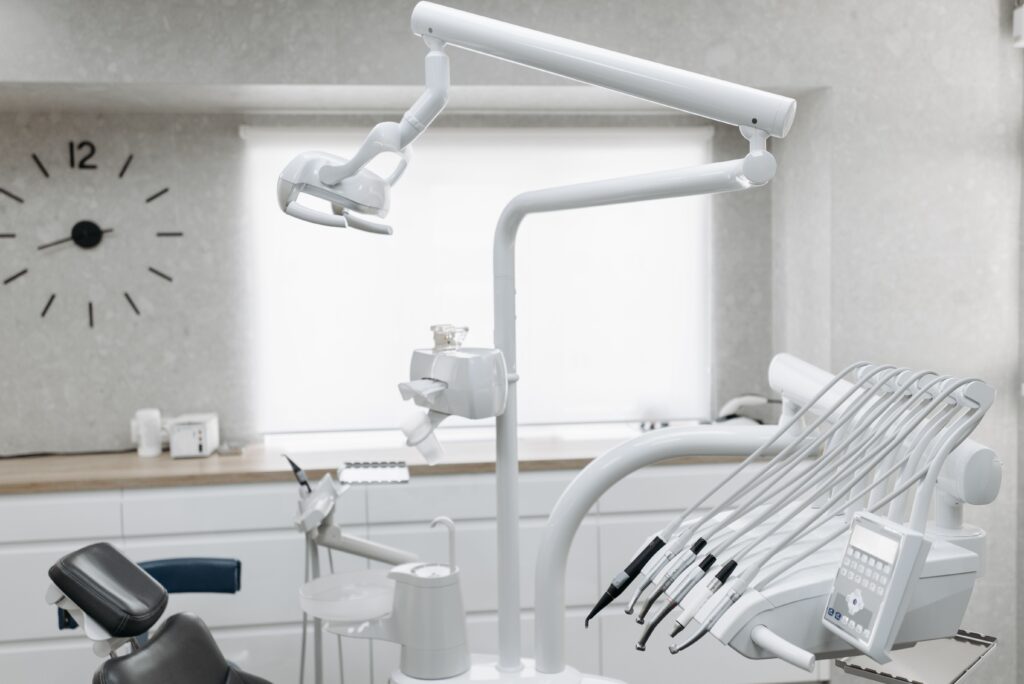 Dental Ecosystem